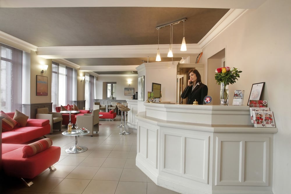 Hotel de Gramont Pau 5/62