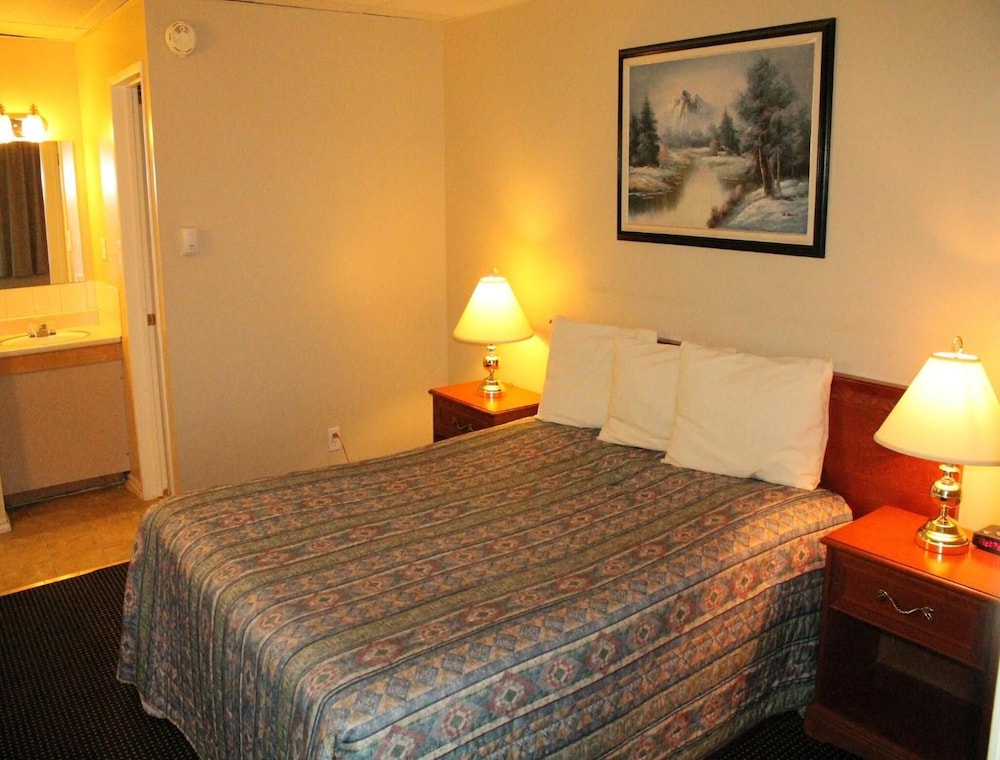 Tel Star Motel 25/50