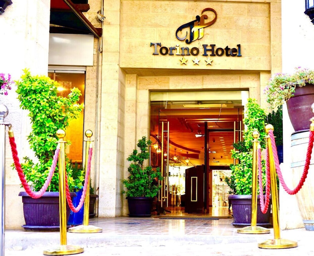 RUM HOTELS - AL WALEED 59/66