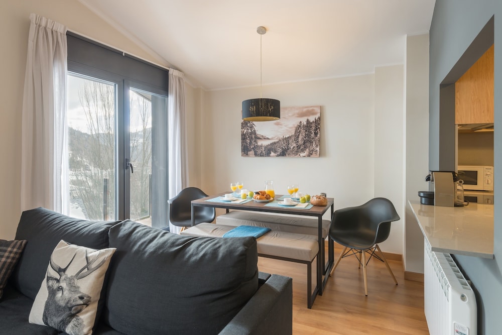 Pierre Vacances Andorra el Tarter 46/67