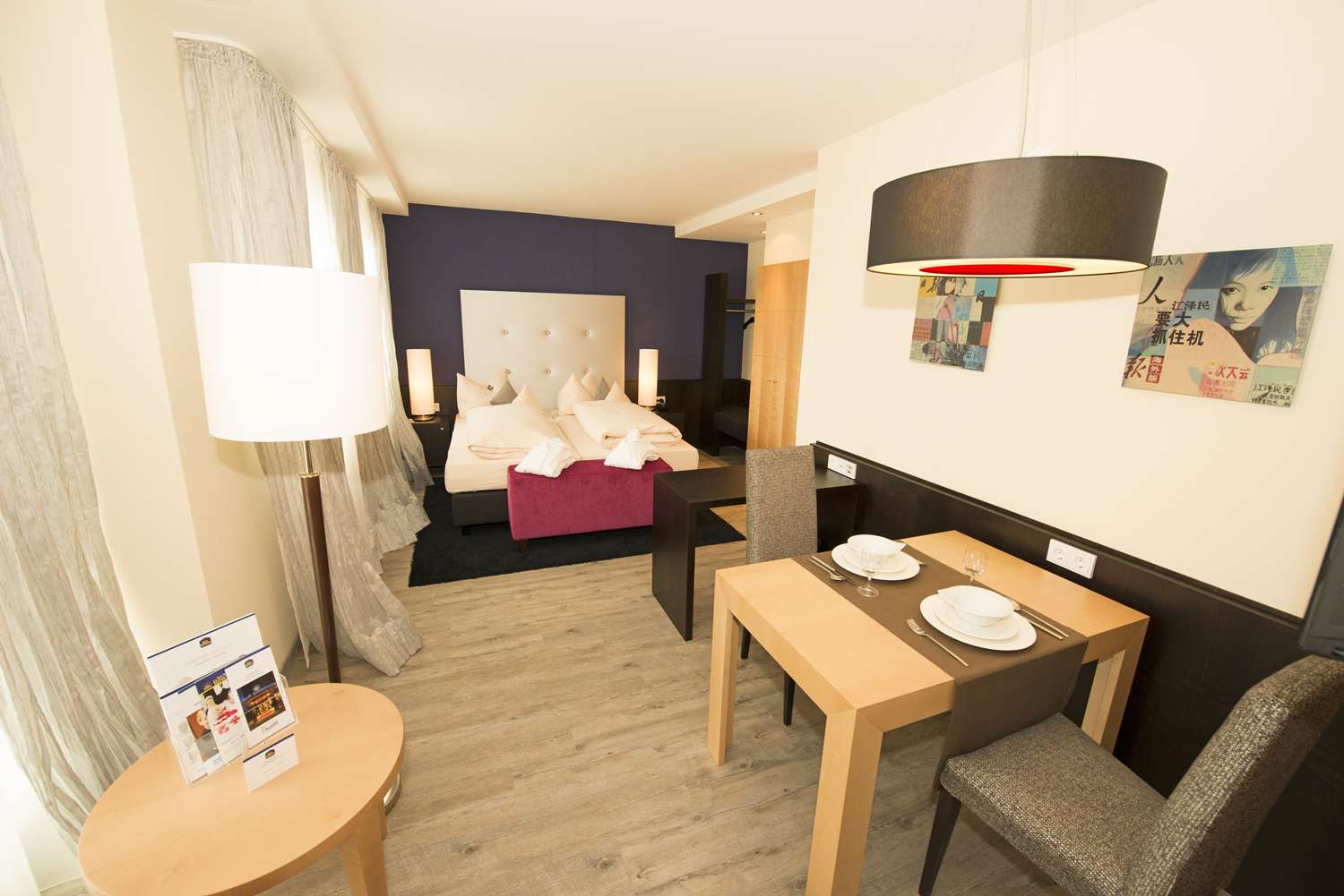 Best Western Plus Palatin Kongress Hotel 43/75