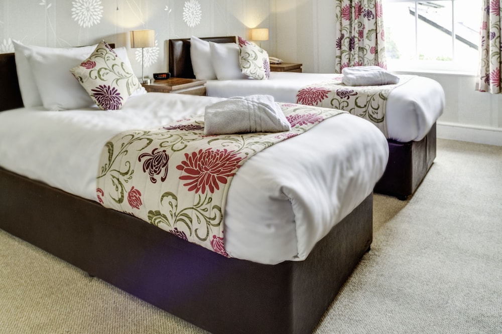 Lord Haldon Country Hotel Sure Hotel Collection by BW 24/43
