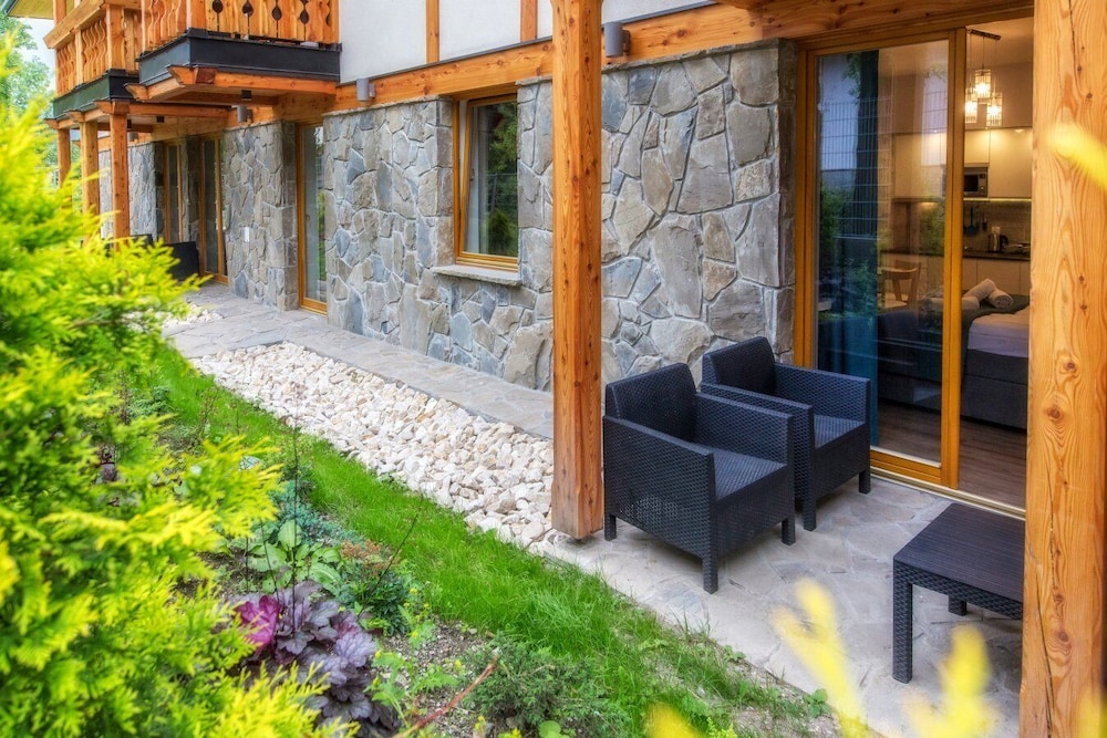 Aparthotel Giewont Zakopane in ZAKOPANE