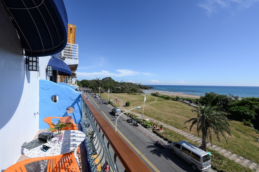 Kenting Coast Resort 5/70