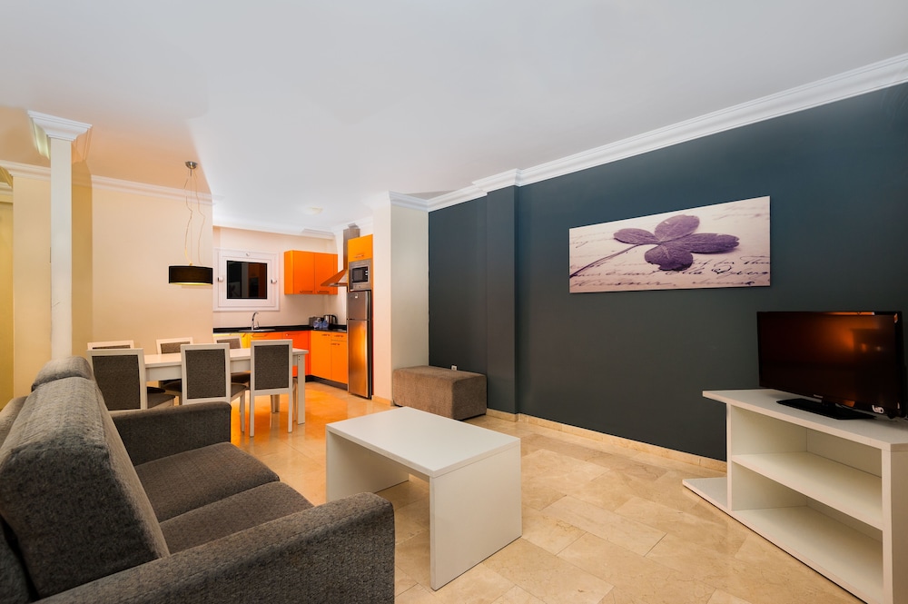 Kn Aparthotel Panoramica 27/32