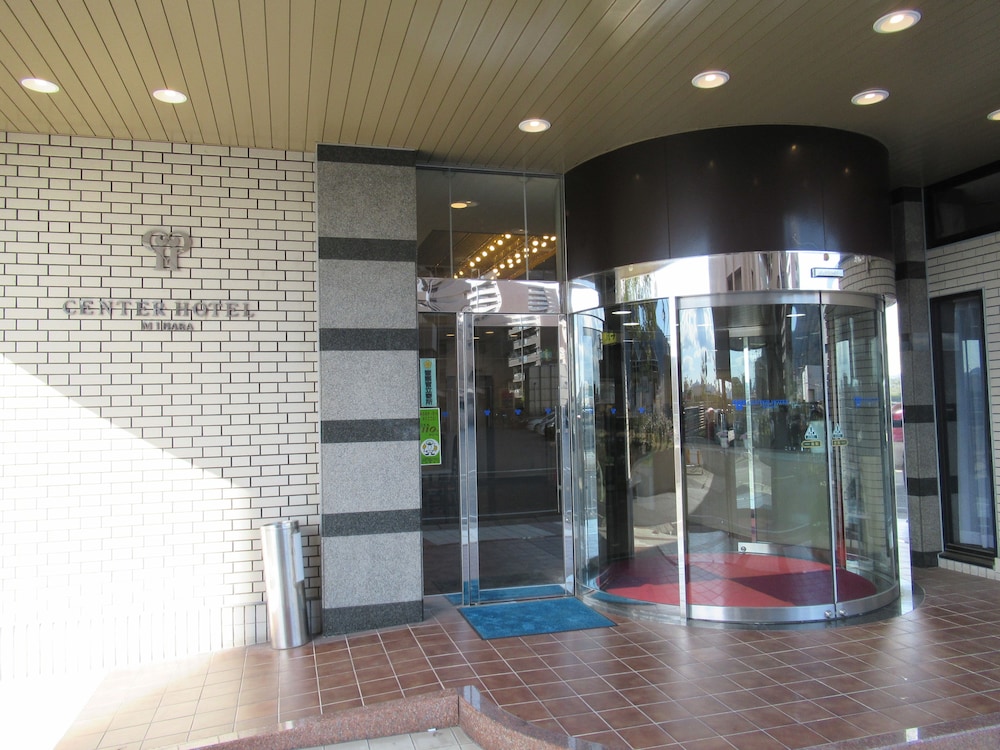 Center Hotel Mihara 47/69