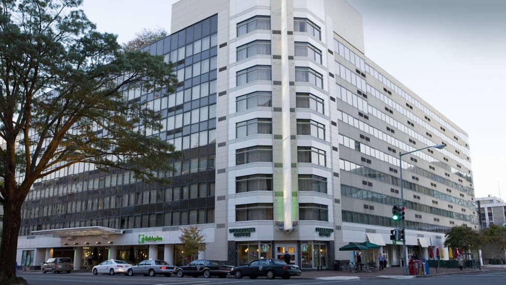 Holiday Inn Washington Capitol - Natl Mall, an IHG Hotel in WASHINGTON - DC