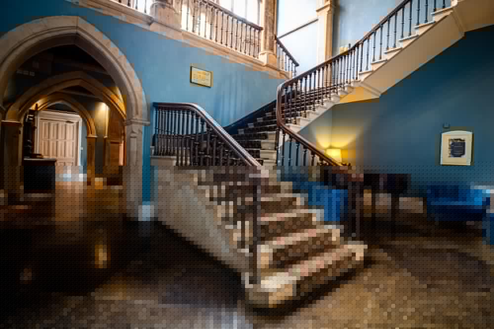 Brownsover Hall Hotel 38/63