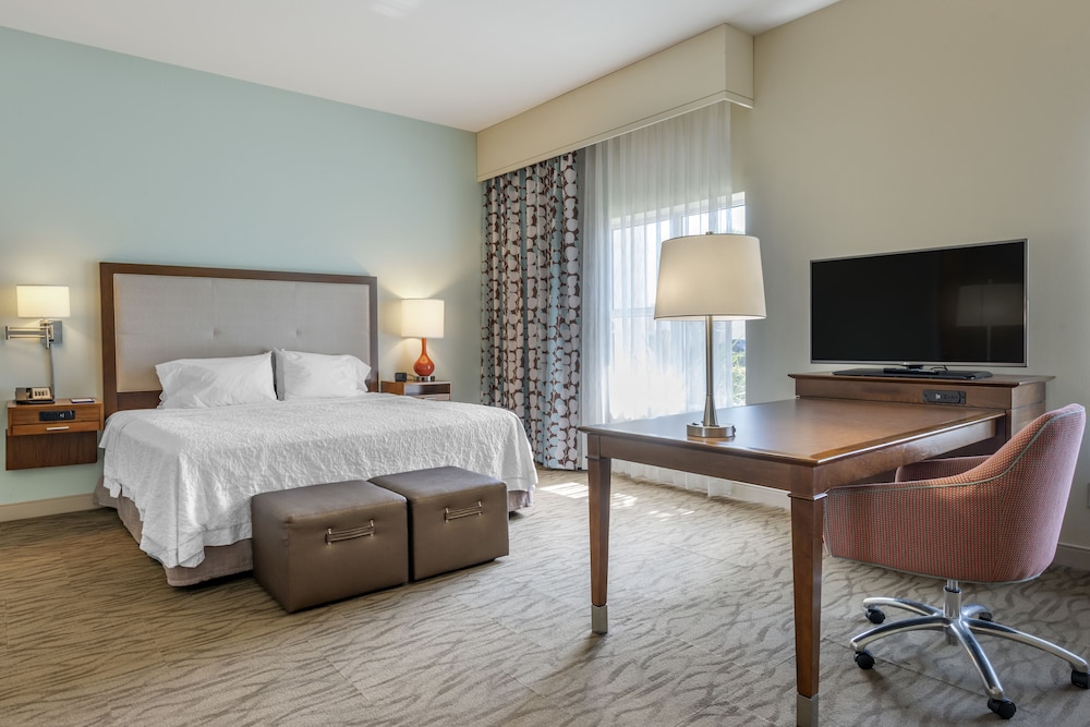 Hampton Inn and Suites Vero Beach Downtown 23/45