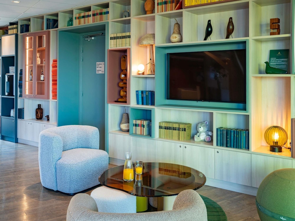 Ibis Styles Gueret 37/58