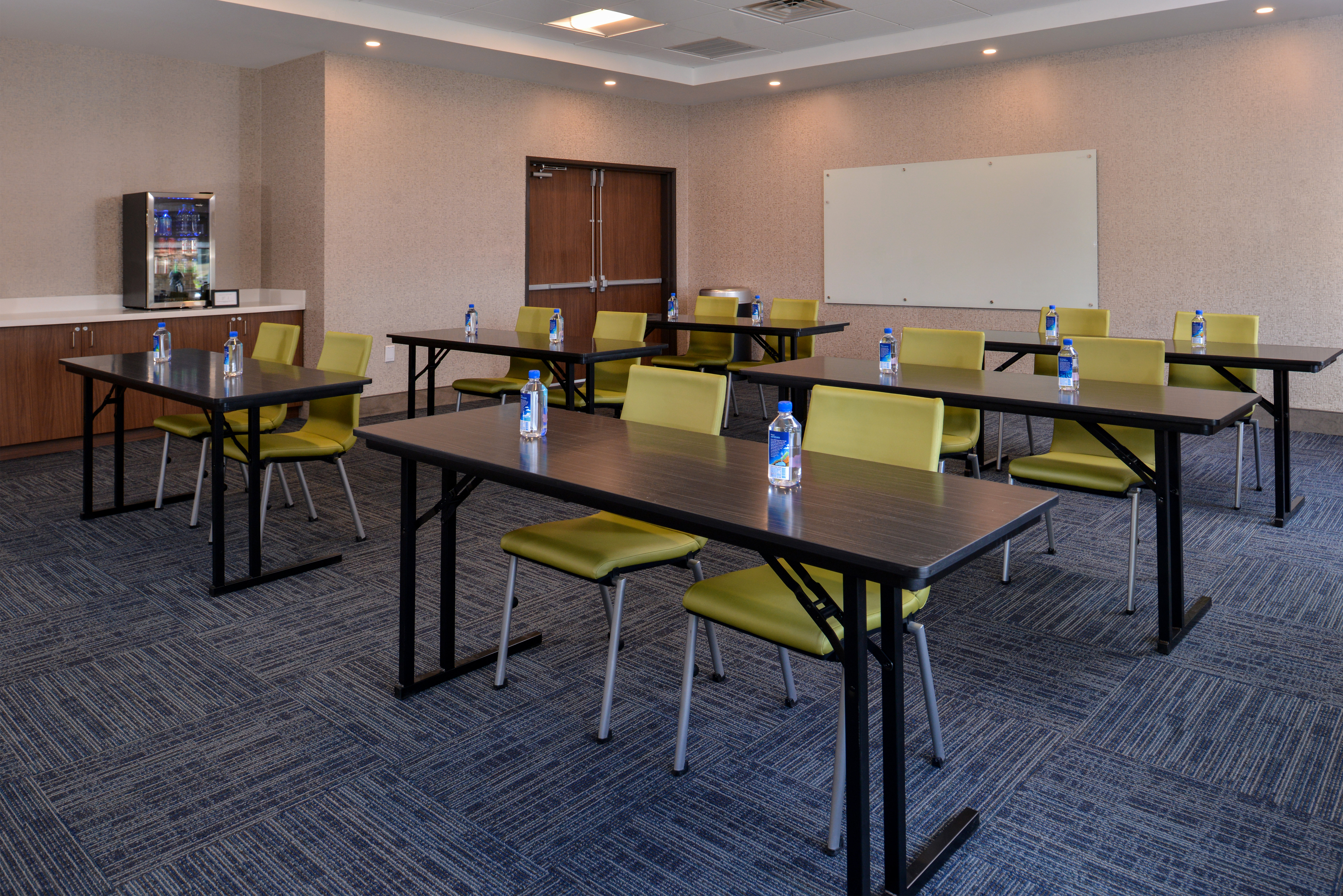 Holiday Inn Express And Suites West Melbourne 53/68