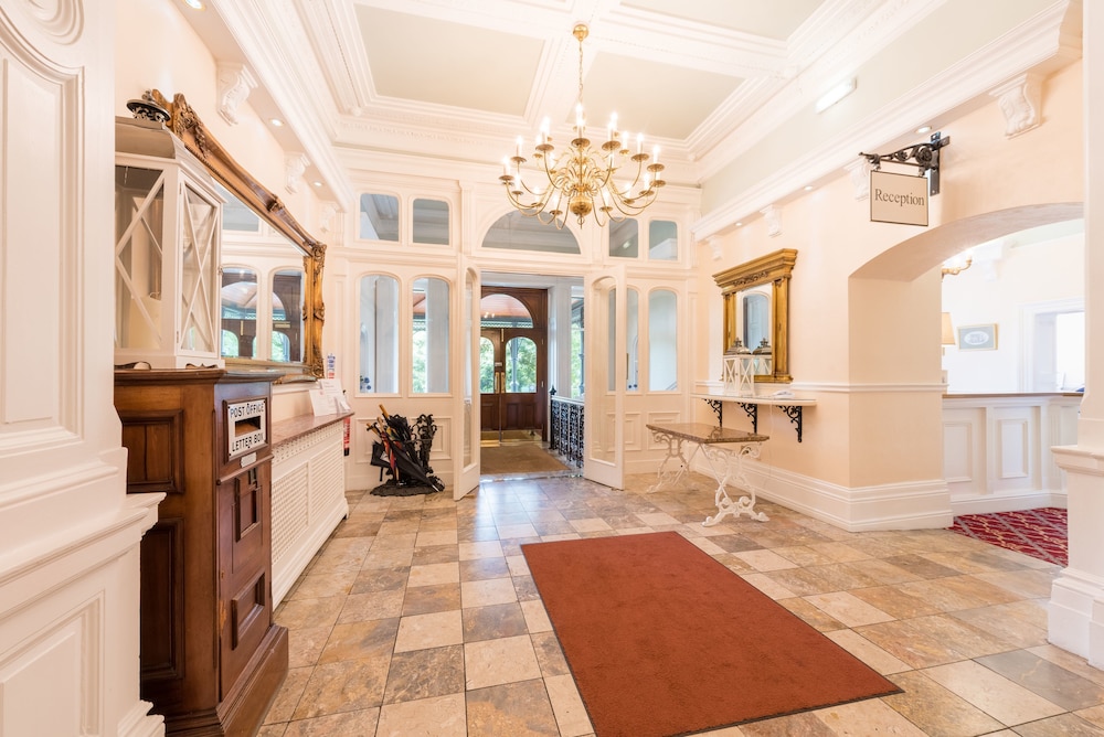 Grange Hotel 3/50