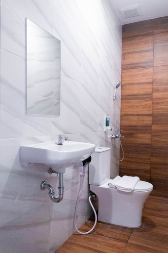 Rosa Hostel 10/10