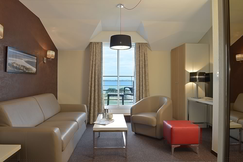 THALASSO CONCARNEAU SPA MARIN RESORT 44/71