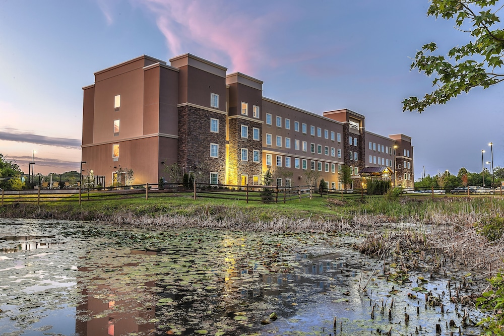 Staybridge Suites Knoxville-West 1/42