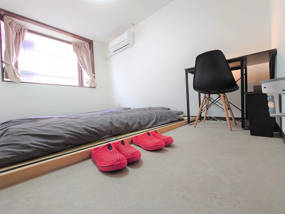 Stay Inn Koto - Hostel 22/50