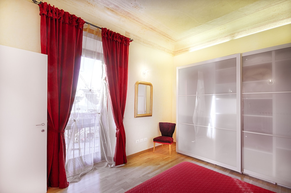 Flospirit - Apartments Largo Annigoni 22/50