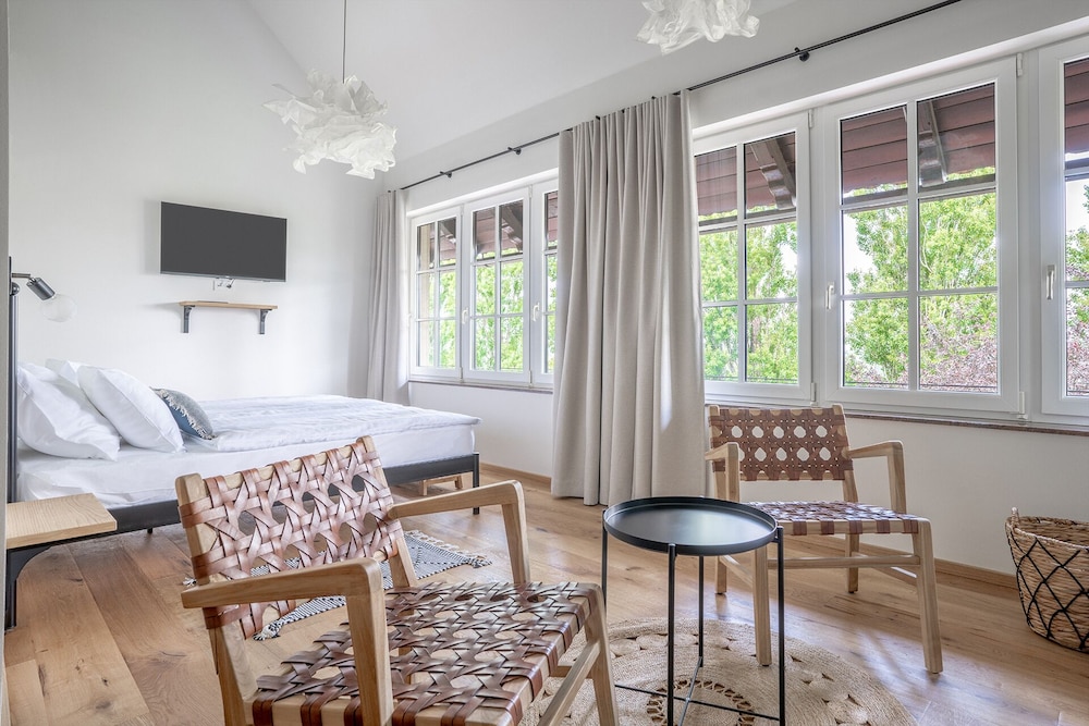 SIBON Wine & Spa Resort 25/70