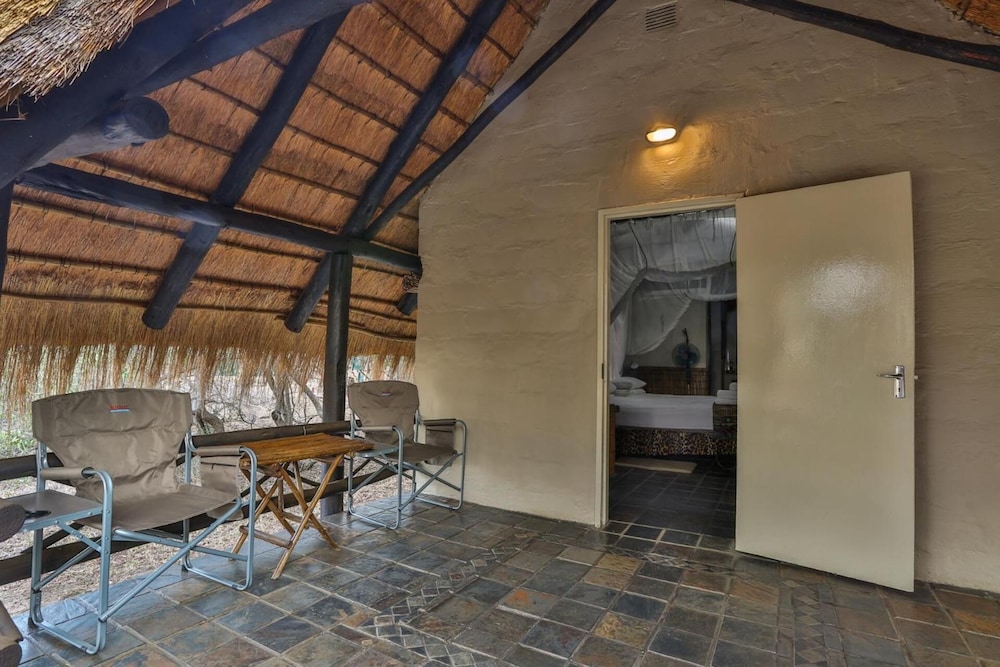 Tangala Safari Camp 20/50