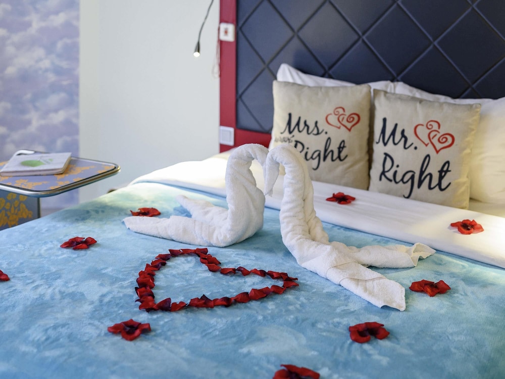 ibis Styles Hotel Berlin Mitte 38/44