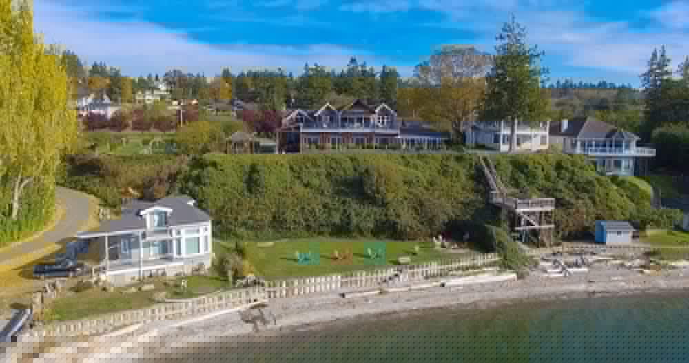 Camano Island Inn 4/67