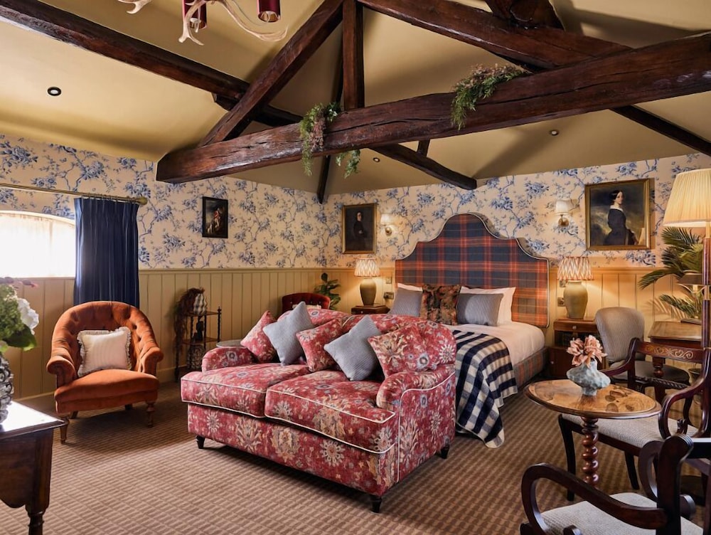 Brownsover Hall Hotel 40/63