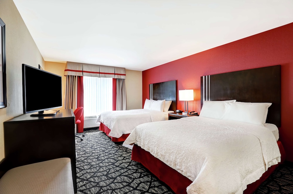 Hampton Inn By Hilton Chilliwack Bc 22/51