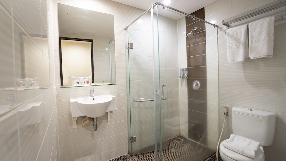 D'primahotel Airport Jakarta Ii 46/46