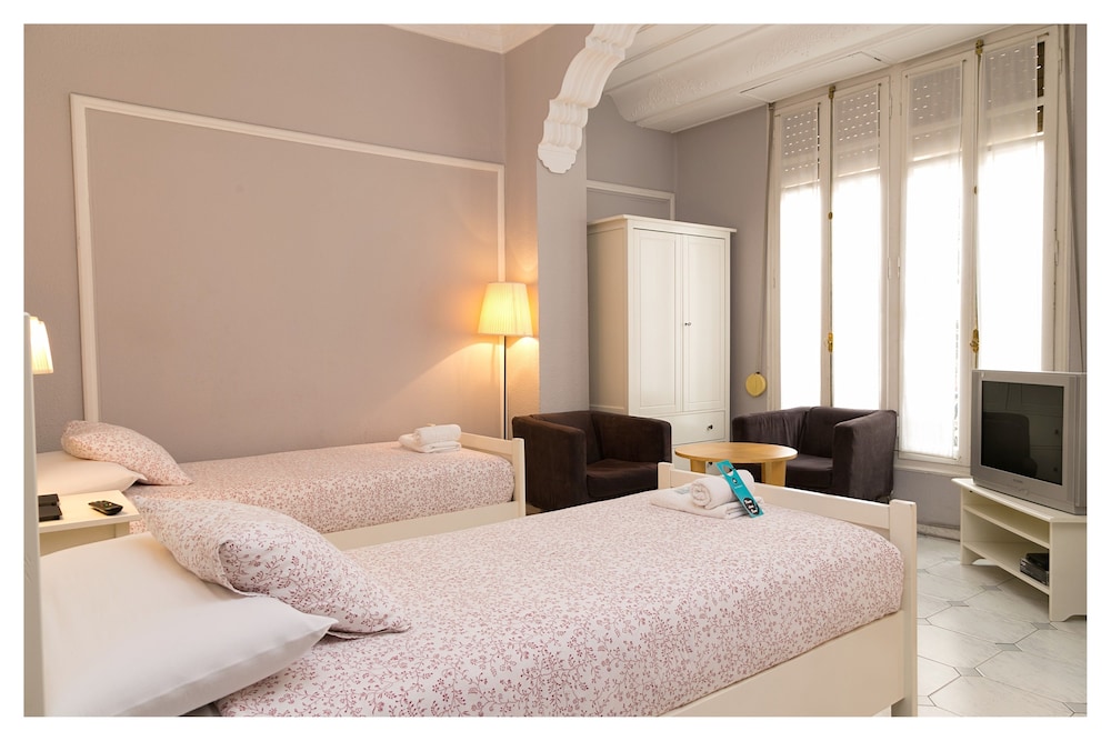 B&B Hi Valencia Canovas 13/60