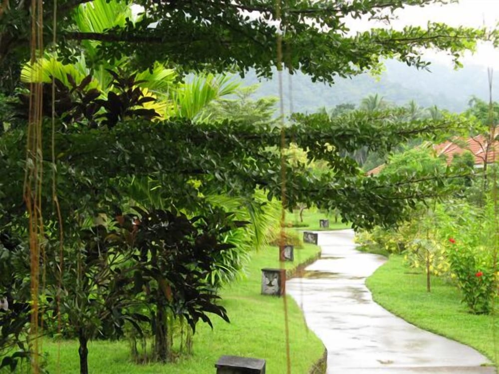 Baanchuengkao Resort Ranong 16/29