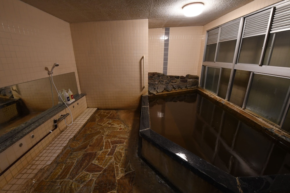 Onsen yado Hamayu Nagi 13/29