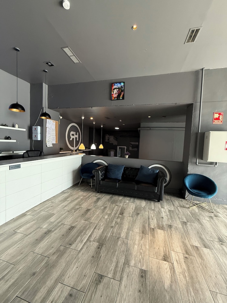 Hostel RIO 34/50