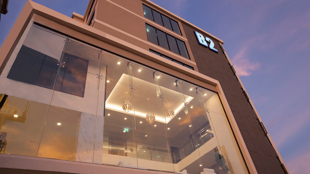 B2 Phitsanulok Premier Hotel 1/47