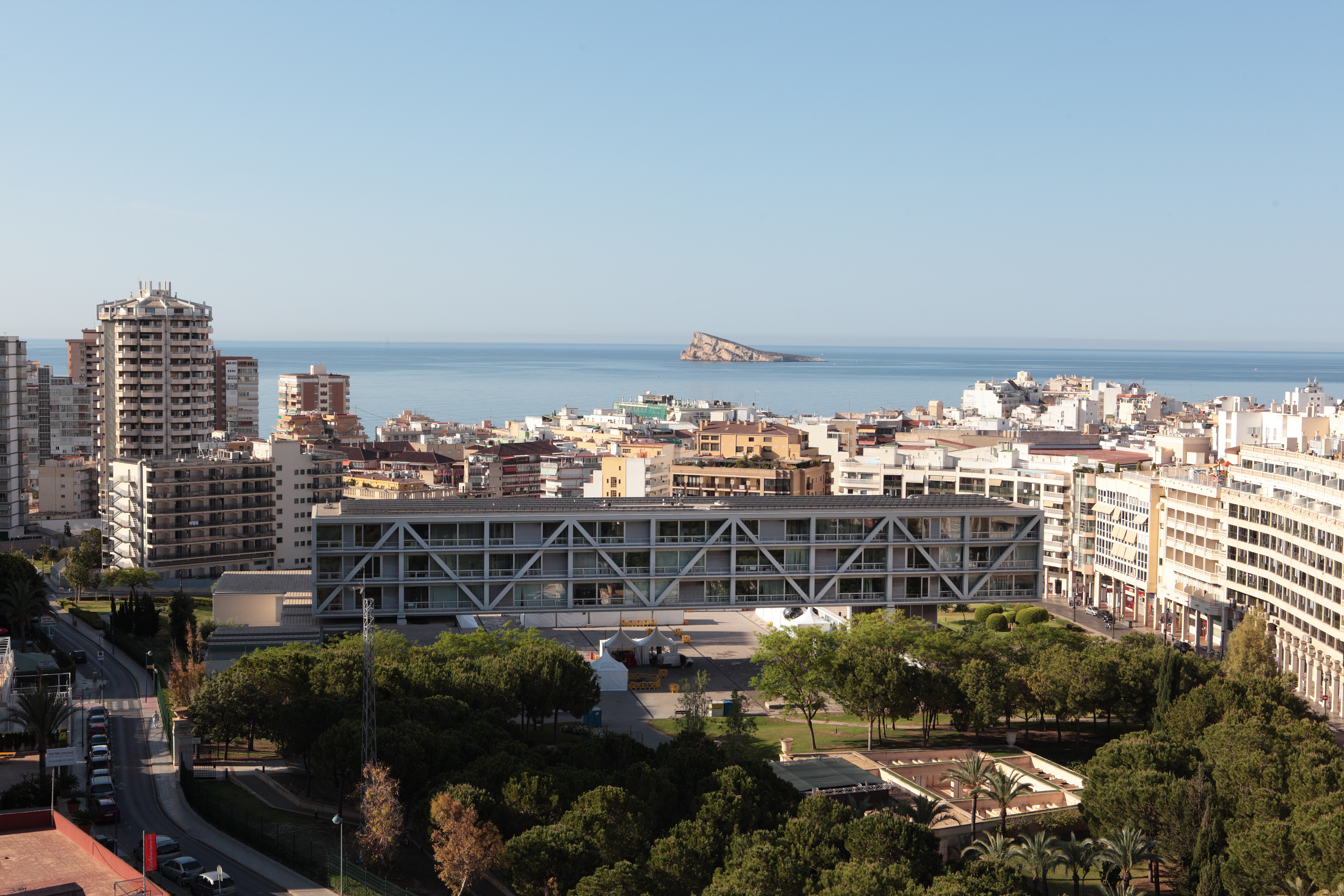 La Caseta Apartments 39/49