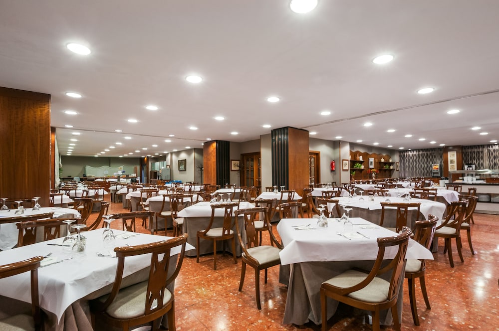 Hotel Gaudi 29/49