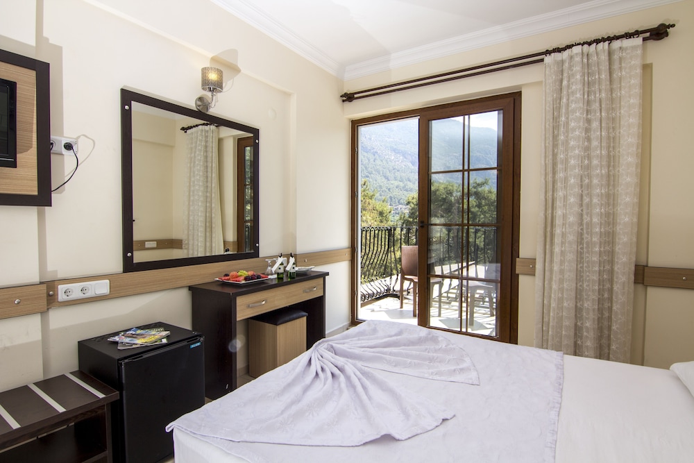 TELMESSOS HOTEL 20/58