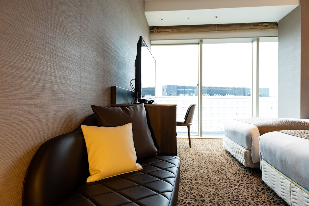 Piazza Hotel Nara 21/50