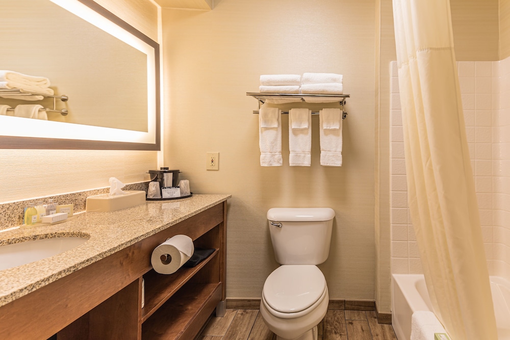 Coshocton Village Inn and Suites 14/68