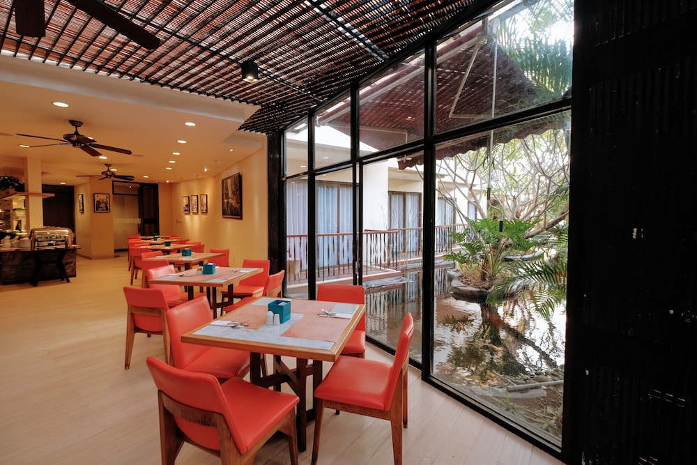 Capa Resort Maumere 43/66