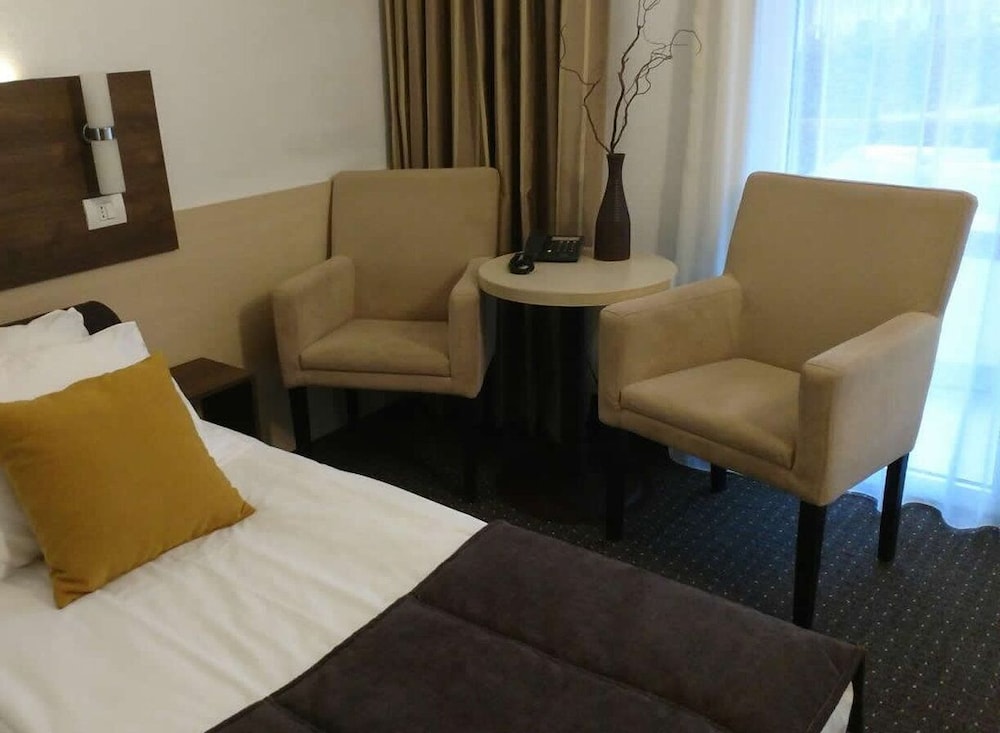 Zenith Hotel - Conference And Spa - Mamaia Resort 29/34