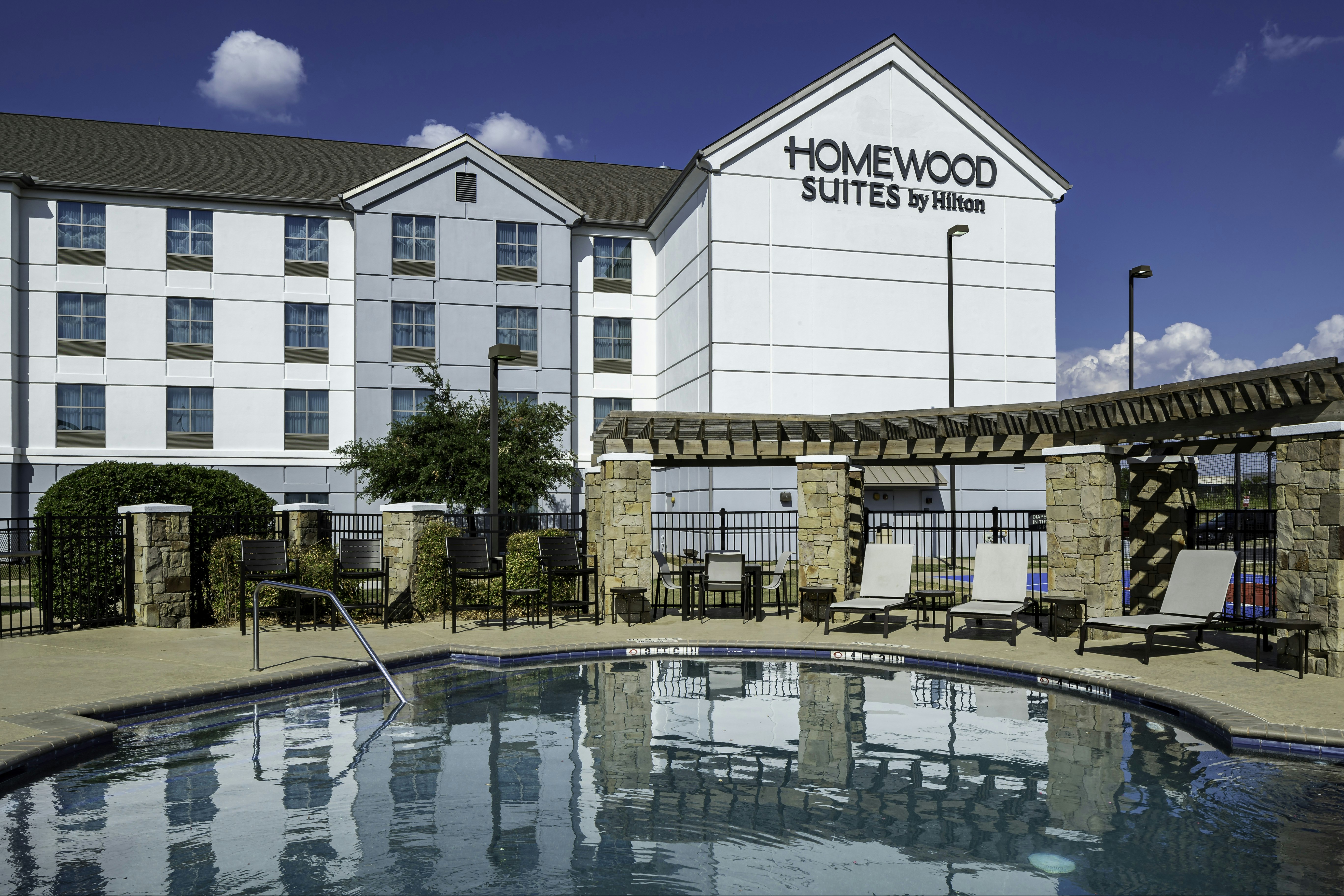 Homewood Suites By Hilton Austin Round Rock 68/68