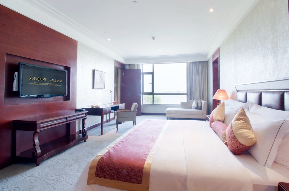 Tongli Lakeview Hotel 29/76