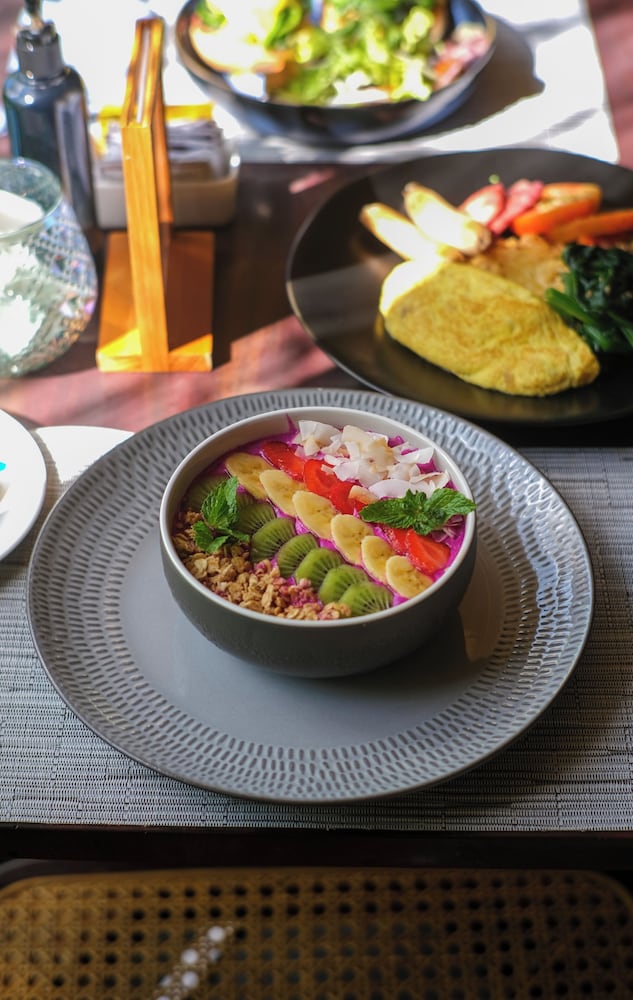 Kayumas Seminyak度假村(Kayumas Seminyak Resort) 图片3