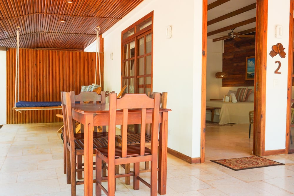 Miraflores Boutique Hotel 35/50