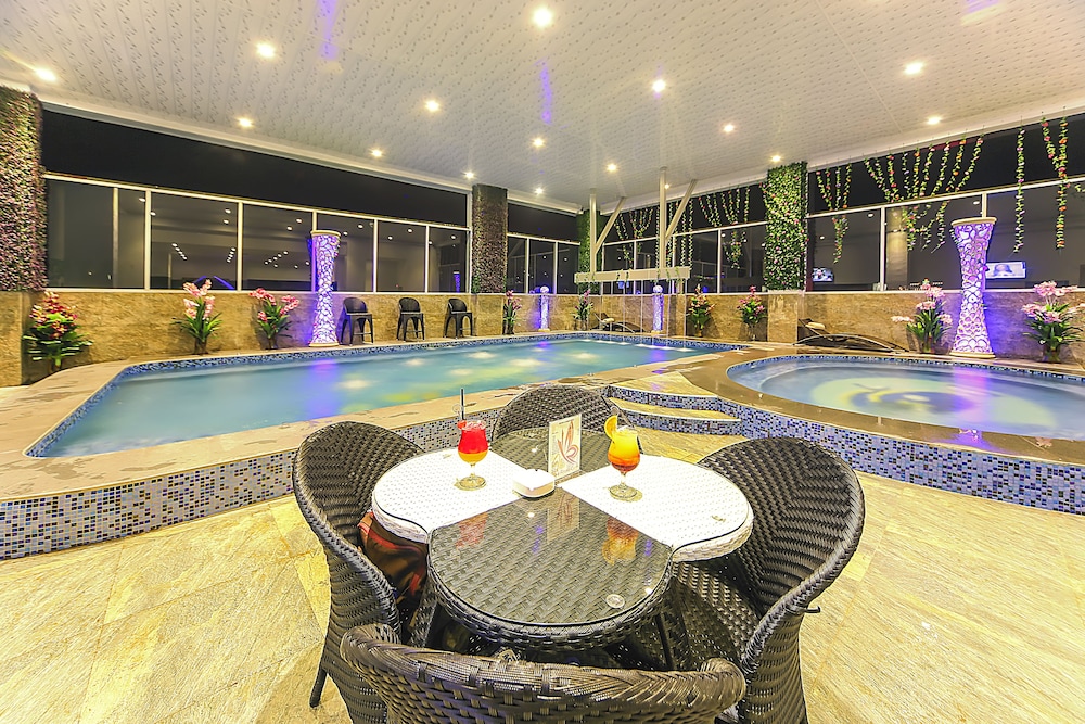 Batam City Hotel 36/50