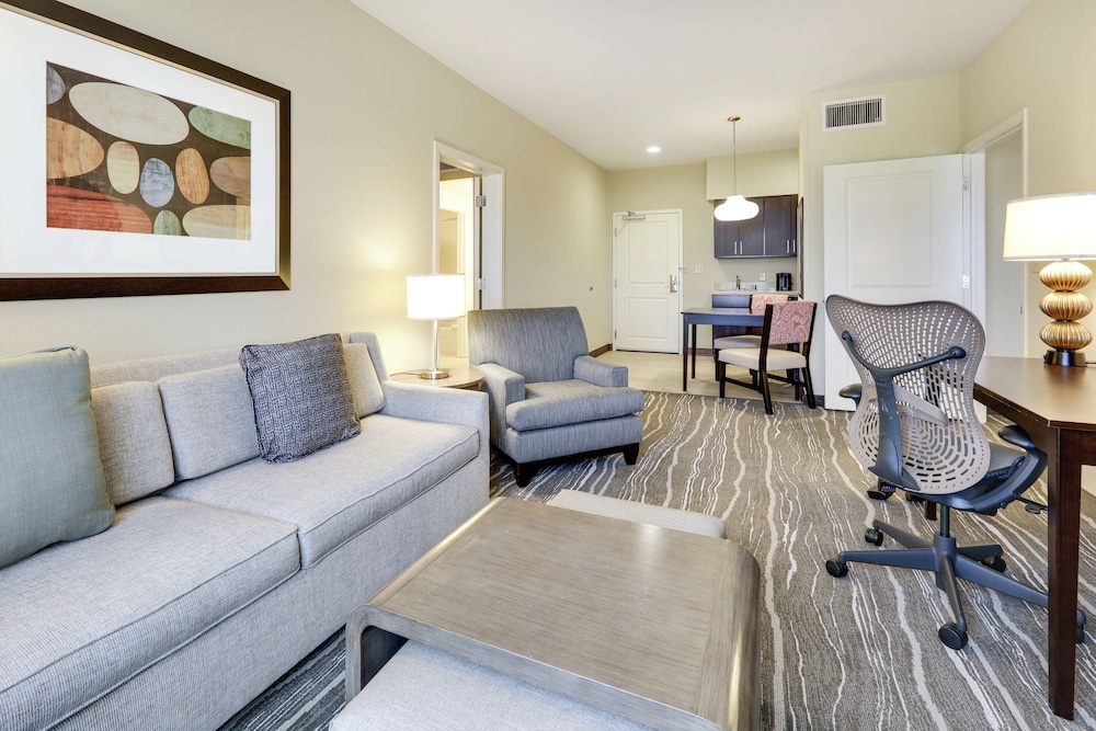 Homewood Suites By Hilton Dallas Allen 37/57