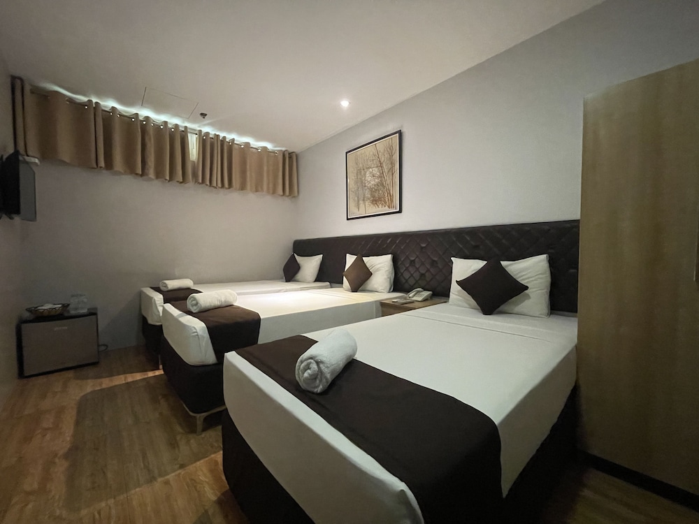 Cebu Capitol Central Hotel and Suites powered by Cocotel 26/55