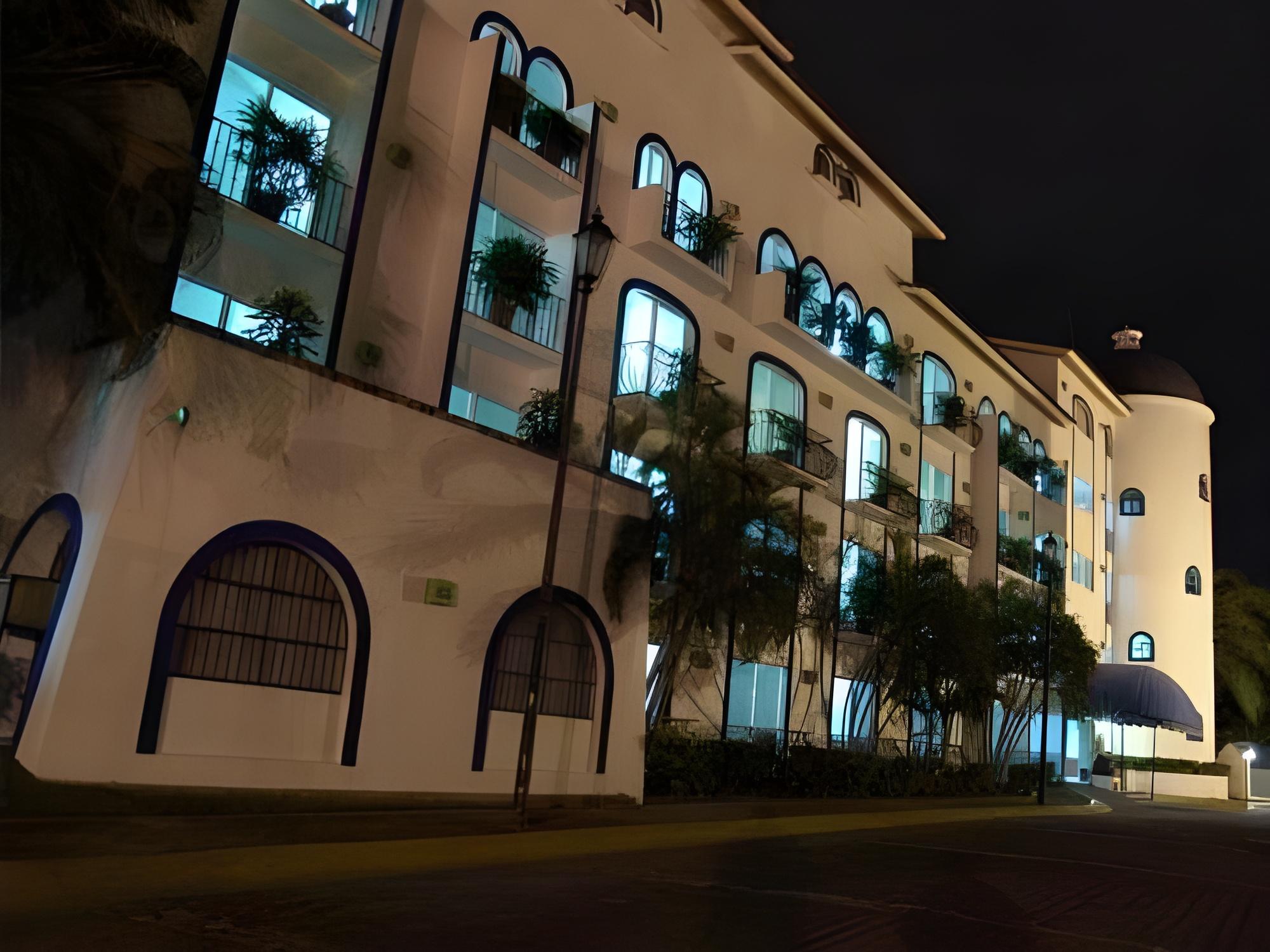 hotel