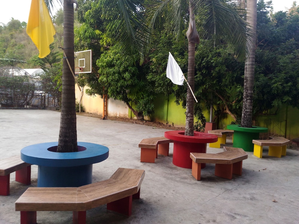 Tubod Flowing Waters Resort 27/49