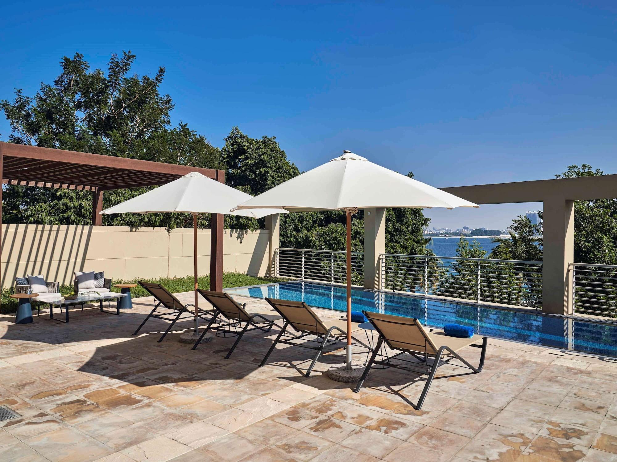 Rixos The Palm Luxury Suite Collection 51/75